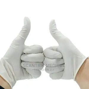 Surgical Hand Gloves