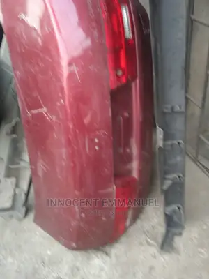 Boot for All Models of Honda Available