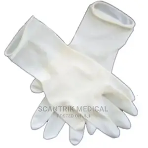 Medical Disposable Gloves Hypoallergenic