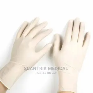 Disposable Gloves Hypoallergenic