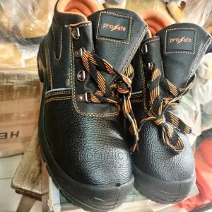 Prosafe Boot