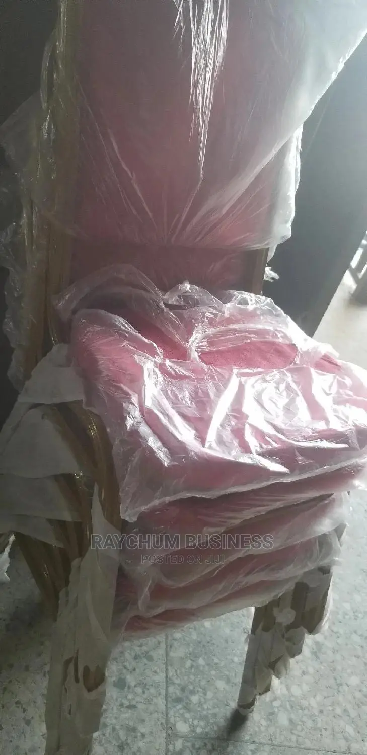 Banquet Chair