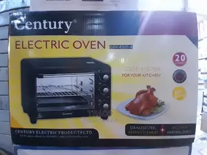 Century 20 Liters Electric Oven