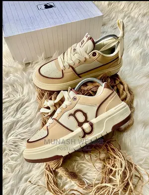 Photo - New Balance Stud