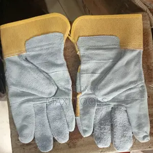 Safety Gloves