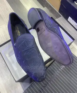 Italian Conti Shoe for Men