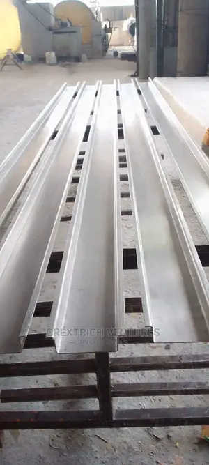 Fibreglass Reinforce Plastic, F R P, Products/Services