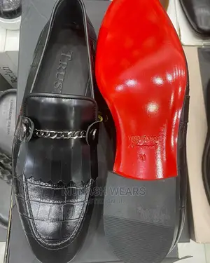 Italian Trusth Shoe