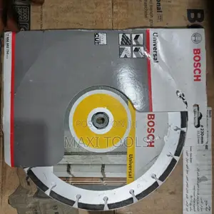 Diamond Cutting Blade