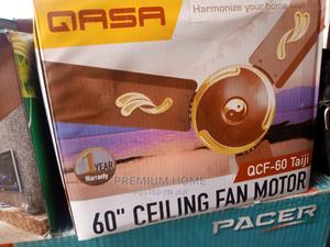 Qasa Ceiling Fan 60 Inches in Lagos Island (Eko) - Home Appliances ...