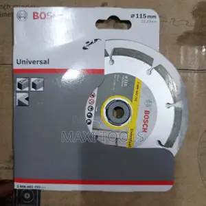 Diamond Cutting Disc 4/2