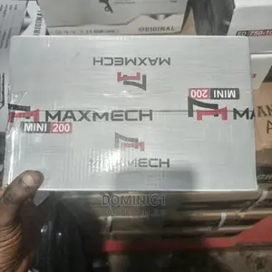 Welding Machine Mini 200