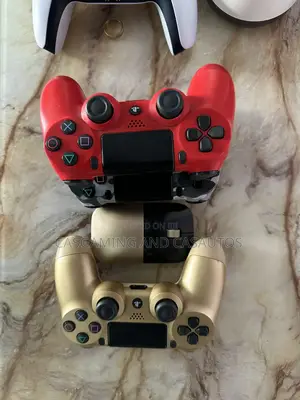 PS4 Dualshock Controller/Pad(Original)