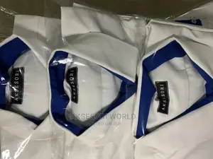Custom Corporate Shirt T-Shirt Uniform