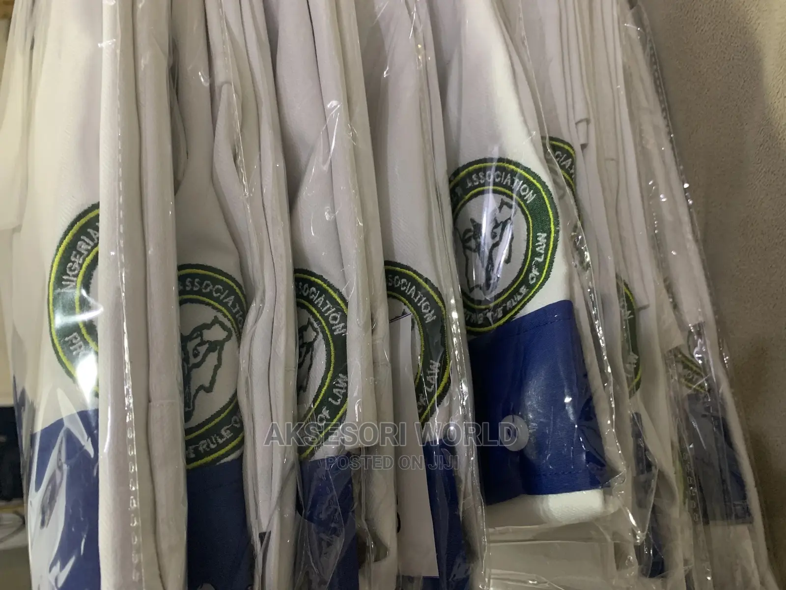 Custom Corporate Shirt T-Shirt Uniform