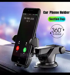Car Phone Holder
