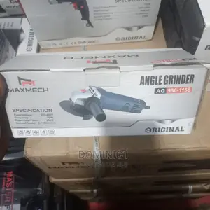Angel Grinder