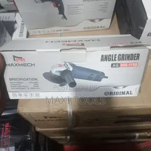 Angel Grinder