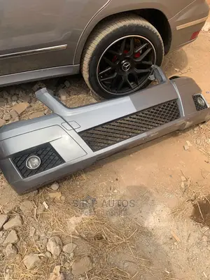 All Kinds of Mercedes Benz Front Bumper Are Available