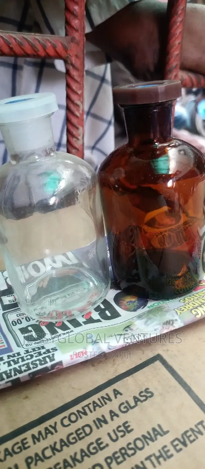 Reagent Bottle 250ml