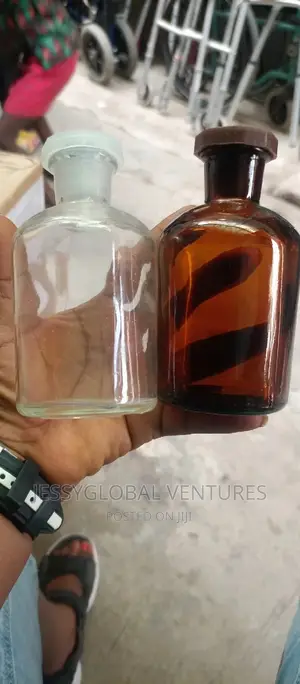 Reagent Bottle 250ml