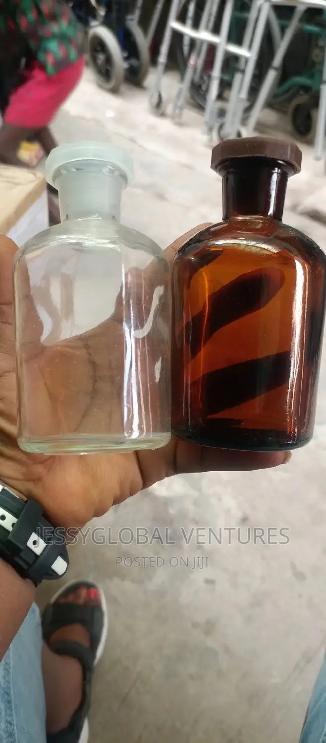 Reagent Bottle 250ml