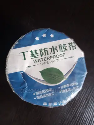 Waterproof Sealant Tape