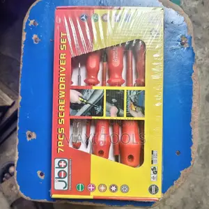 Screwdriver