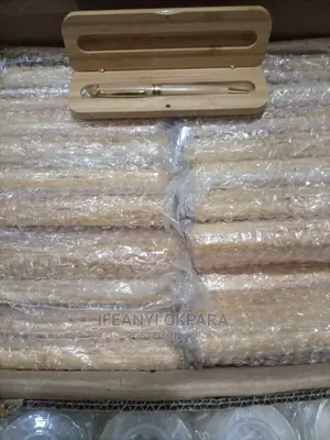 Wooding Pen