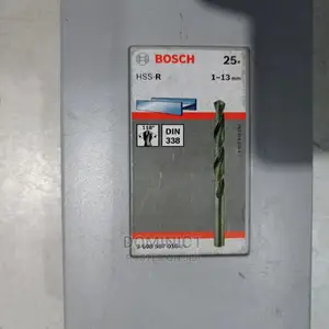 Concrete Beat 1mm to 13mm