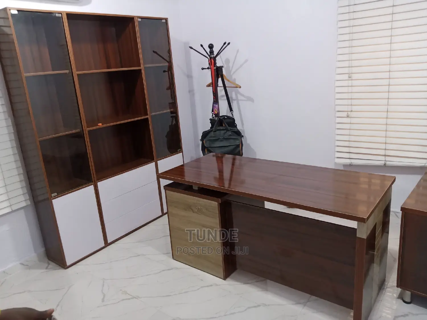 Quality Executive Office Table