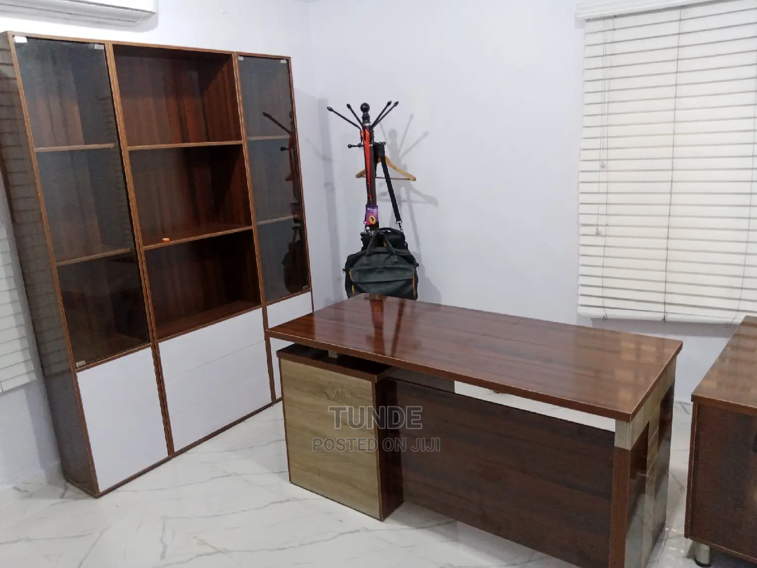 Quality Executive Office Table