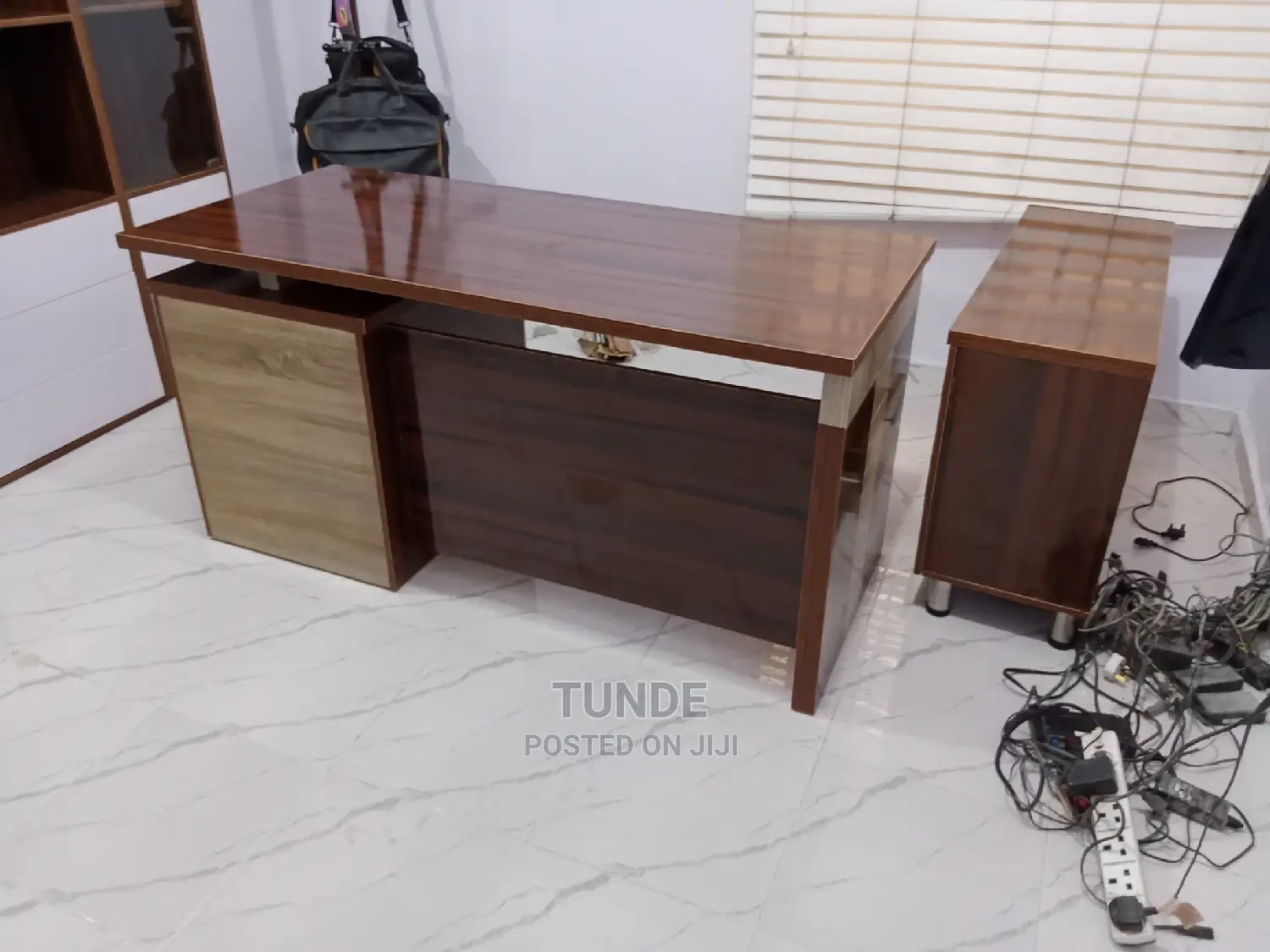 Quality Executive Office Table