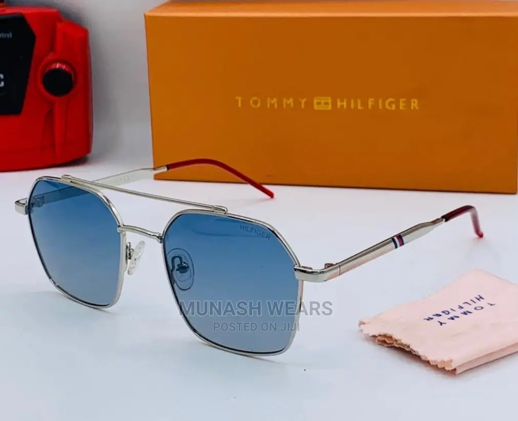 Men Luxury Glasses