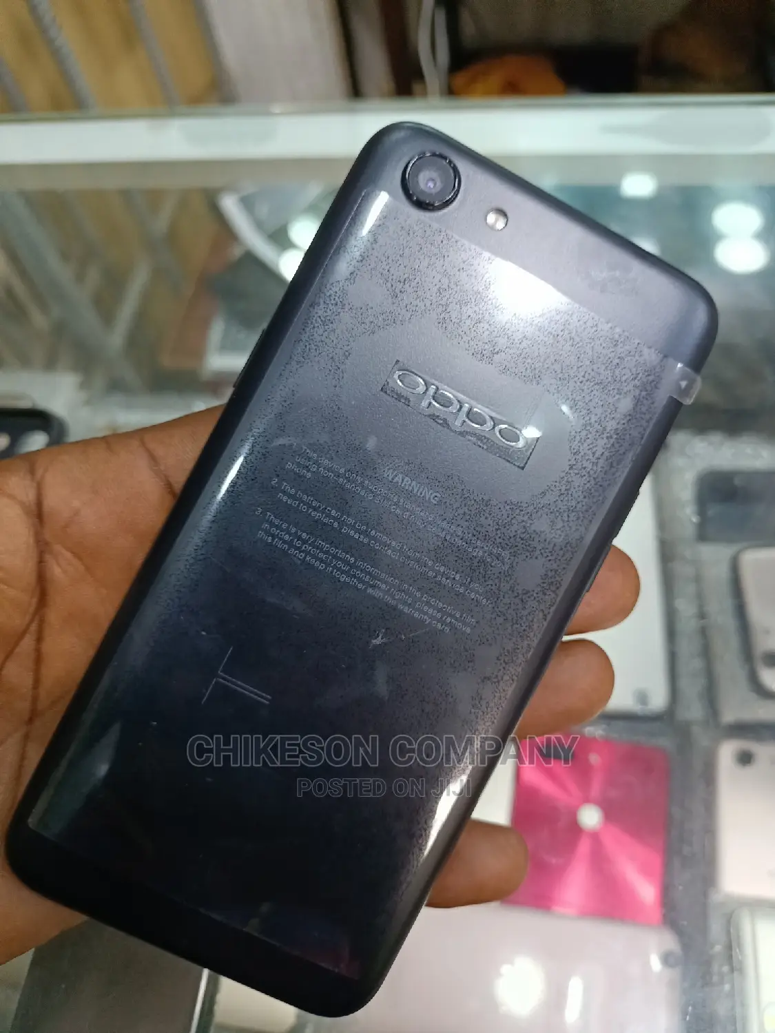 Oppo A83 64 GB