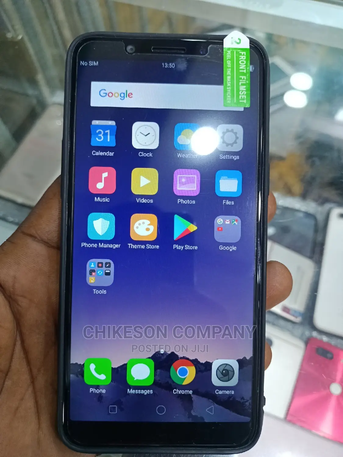 Oppo A83 64 GB
