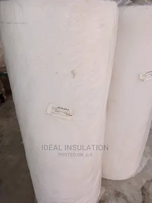 Single Sided Alububble Insulation 1.25mx40m