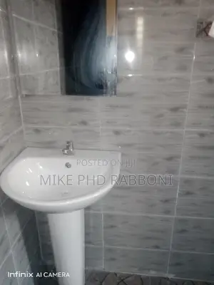 Furnished 3bdrm Block of Flats in Trans Ekulu, Enugu for Rent