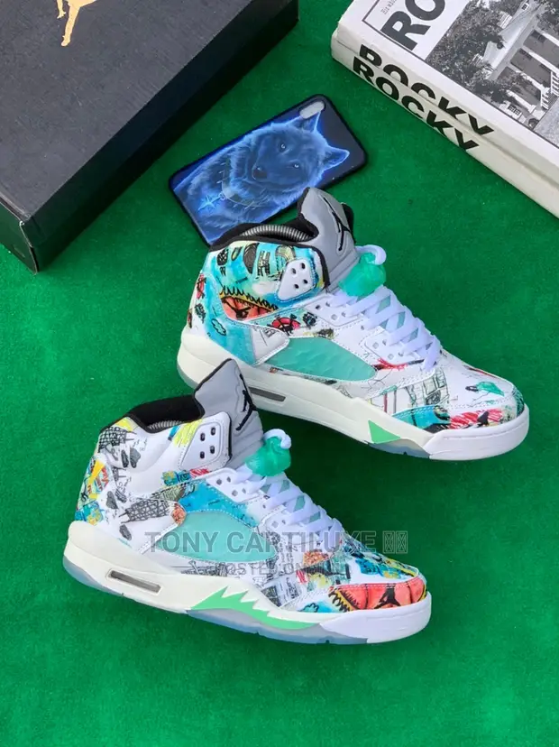 Jordan Wings Size Men's Nike Jordan Shoes Jordan Retro Wings