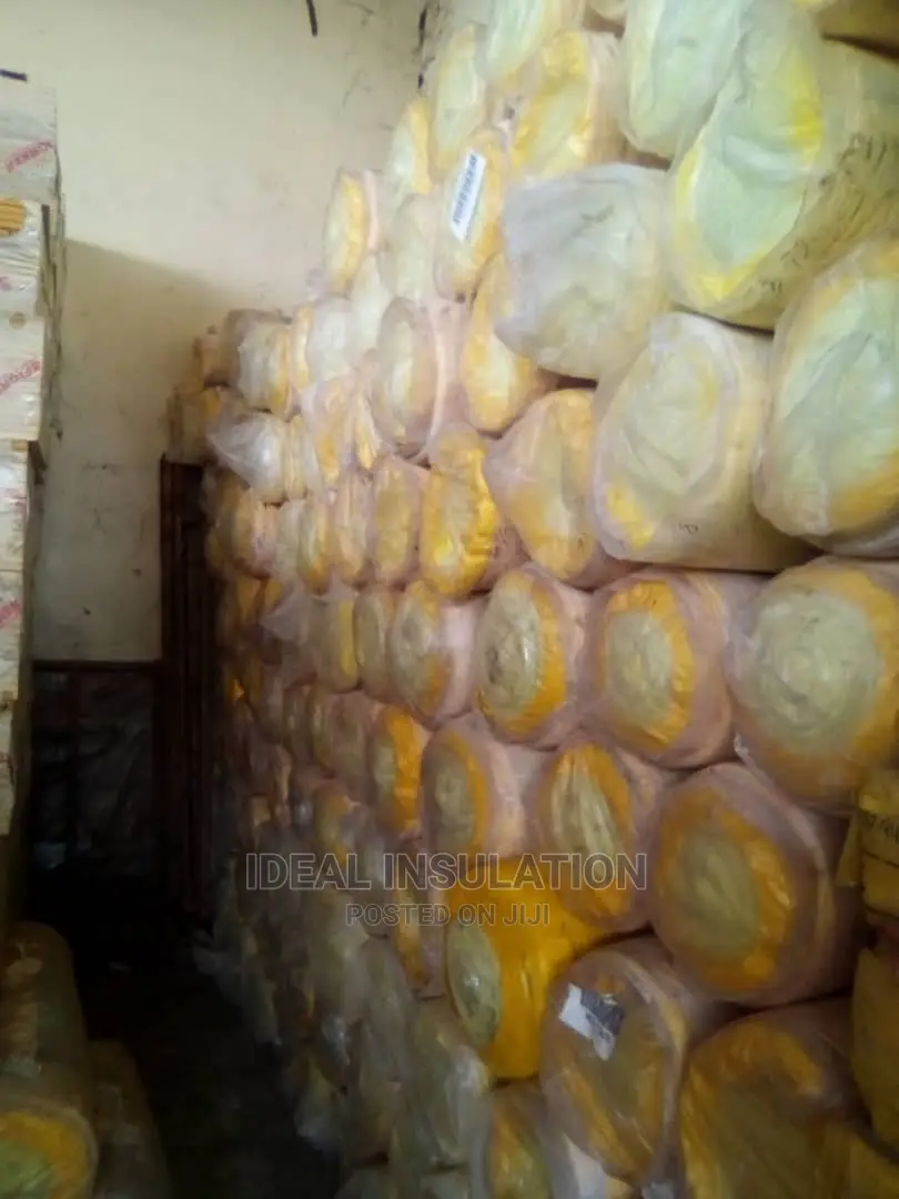 50mm Luna Flex Insulation 1.2mx10m