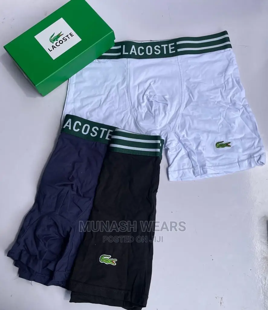 Quality Boxer Short