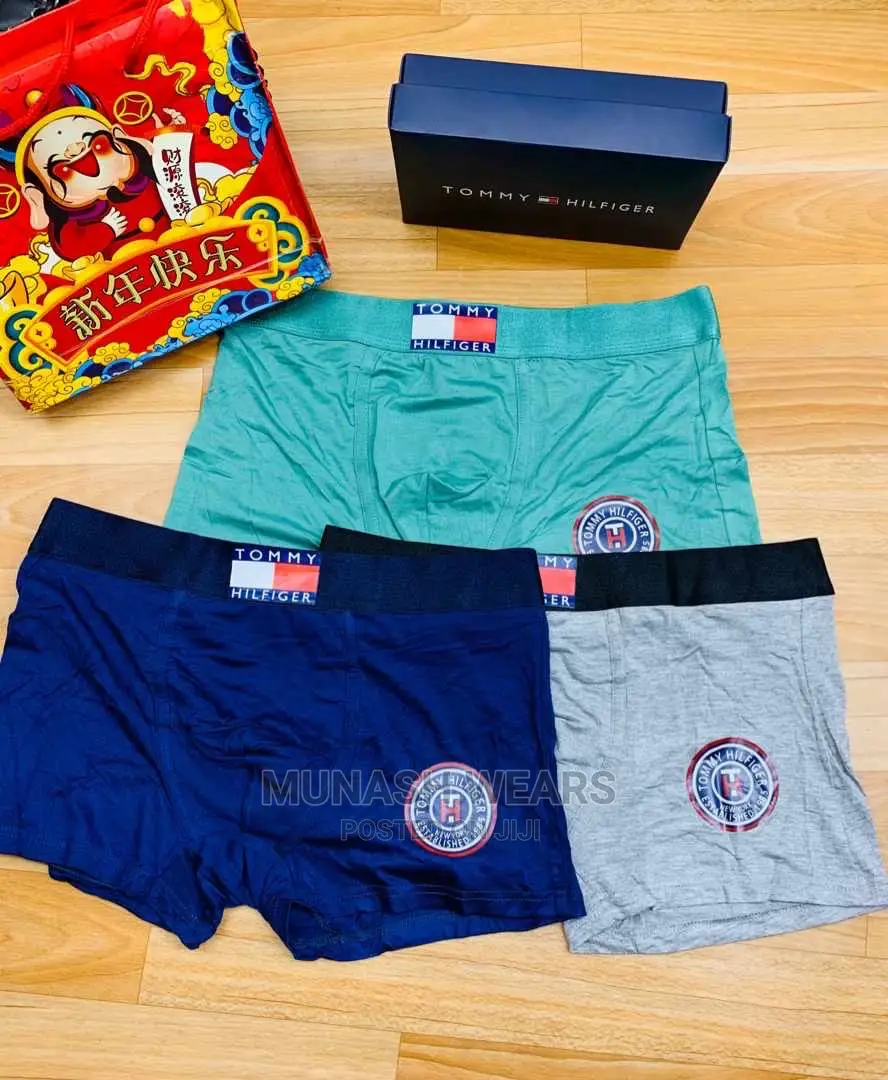 Quality Boxer Short