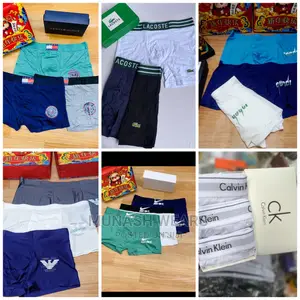 Quality Boxer Short