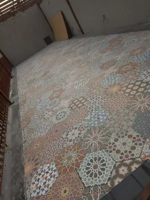 Tiles and Mables