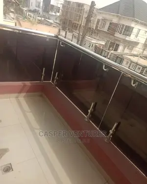 Studio Apartment in Chevron for rent