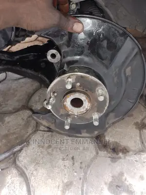 Complete Hoop for 2013 Honda Accord