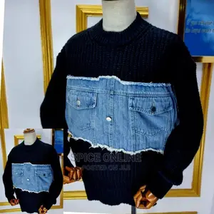 Vvip: Best Quality Sweater
