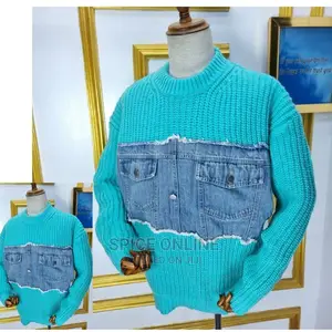 Vvip: Best Quality Sweater