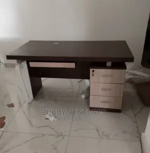 Brand New Imported Office Table Standard Quality