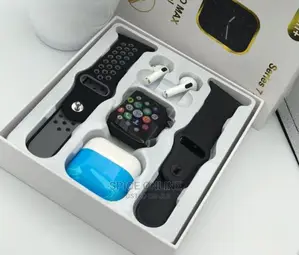 Vvip: Smart Watch Series7